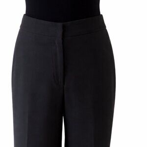 NWOT Jones Studio Classic Black Wide Leg Dress Pants – Size 14
